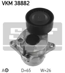 SKF VKM 38882